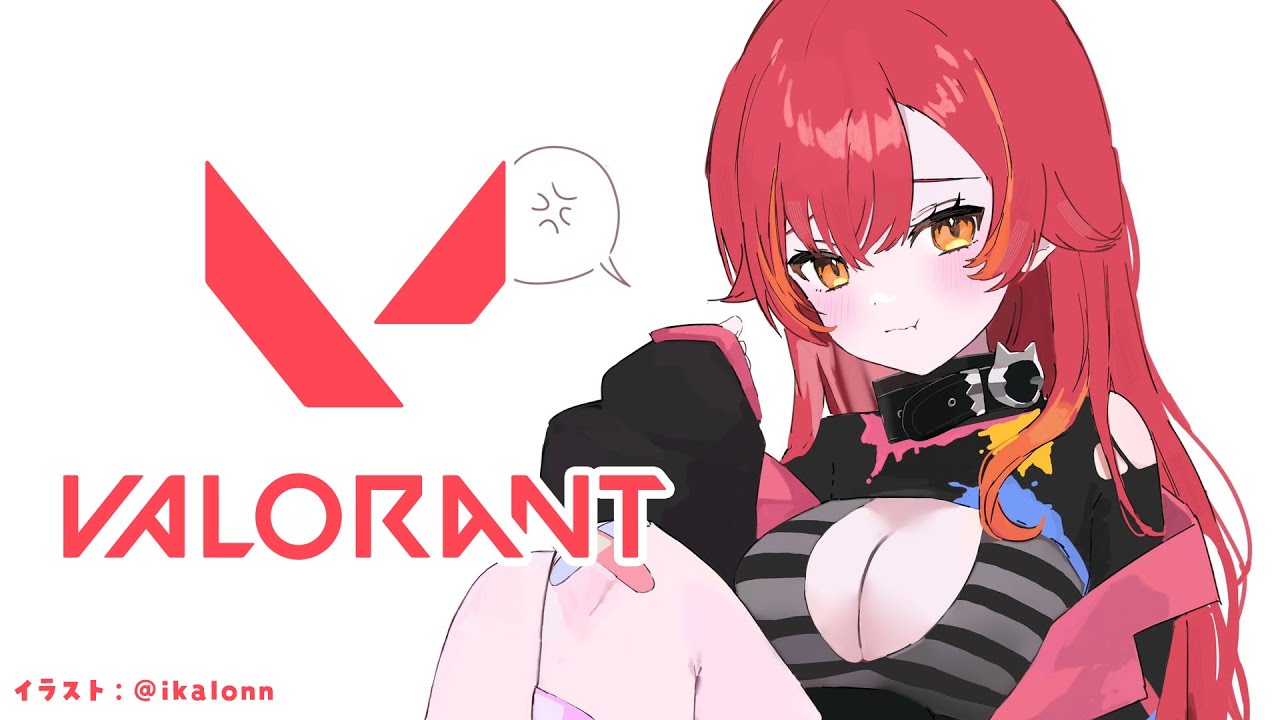 Valorant】女子パってわけ w/らむち、あかりん、べにちゃん、まざぁさん【ぶいすぽ / 猫汰つな】 | vtstats