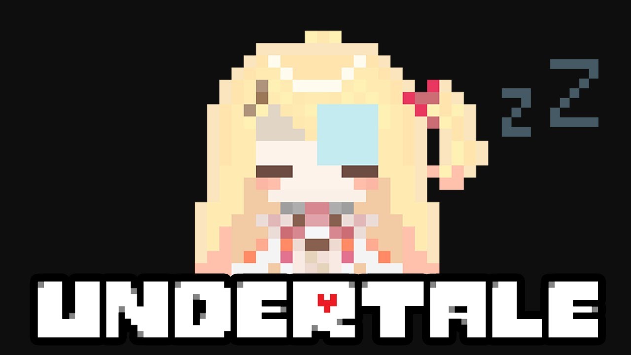 UNDERTALE】初見プレイ！はじめてのアンダーテール #01【音乃瀬奏】#hololiveDEV_IS #ReGLOSS | vtstats